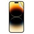Плівка гідрогелева для Apple iPhone 14 Pro глянцева протиударна на айфон 14 про прозора 0002936 фото