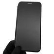 Чехол-книжка для Motorola G55 (PB5U0011RS) с подставкой на моторола г55 чёрная gd1 0013639 фото
