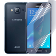 Плёнка гидрогелевая для Samsung Galaxy J3 (2016) МАТОВАЯ на самсунг г3 (2016) прозрачная