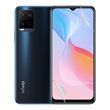 Плёнка гидрогелевая для Vivo Y21 глянцевая противоударная на виво у21 прозрачная