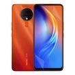Плівка гідрогелева для Tecno Spark 6 МАТОВА протиударна на Техно спарк 6 прозора 0007757 фото