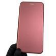Чехол-книжка для Samsung Galaxy A15 SM-A155M с подставкой на самсунг а15 бордовая