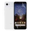 Плівка гідрогелева для Google Pixel 3a МАТОВА протиударна на гугл піксель 3а прозора