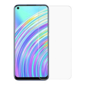 Плёнка гидрогелевая для Realme C17 МАТОВАЯ на реалми с17 прозрачная 0006805 фото