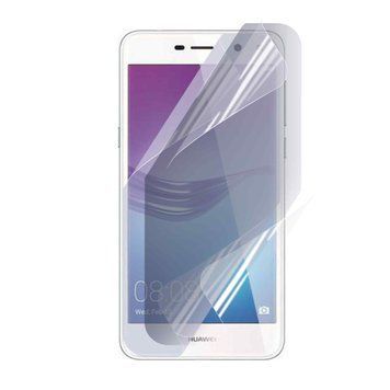 Плівка гідрогелева для Huawei Nova Youth глянсова на хуавей нова ятс прозора 0009382 фото