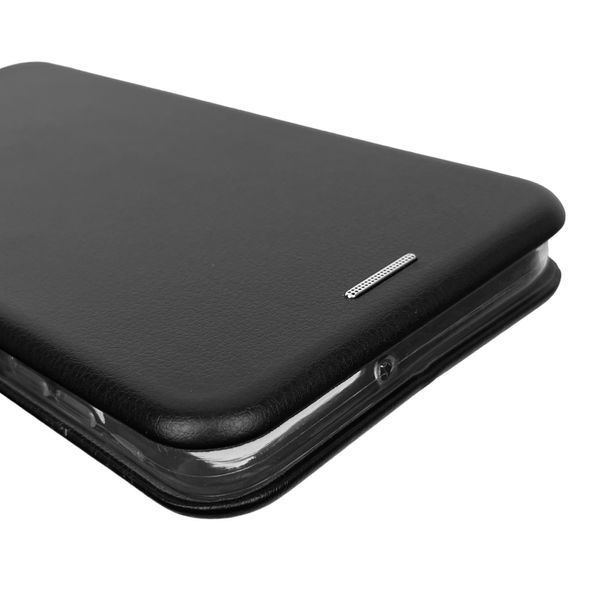 Чехол-книжка для Motorola G55 (PB5U0011RS) с подставкой на моторола г55 чёрная gd1 0013639 фото