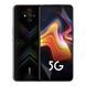 Плёнка гидрогелевая для ZTE Nubia Red Magic 5G Lite МАТОВАЯ на зте нубиа ред меджик 5г лайт прозрачная 0006254 фото 1