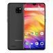 Плёнка гидрогелевая для Ulefone Note 7 МАТОВАЯ на улефон нот 7 прозрачная 0007256 фото 1