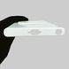 Чохол для Samsung Galaxy S23 Ultra SM-S918B з MagSafe з підставкою ультратонкий для самсунг с23 ультра білий 0001551 фото 6