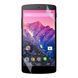 Плёнка гидрогелевая для LG Google Nexus 5 МАТОВАЯ на лг гугл нексус 5 прозрачная 0005904 фото 1