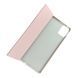 Чохол-книжка Smart Case для Lenovo Tab M9 9" TB310FU / ZAC30085UA | Pad 2024 11" TB331FC з підставкою бежевий (еко-шкіра, мікрофібра) 0061170 фото 5
