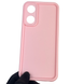 Чохол силіконовий Soft Touch для OPPO Reno 8T 4G рожевий (Повний захист камери) 0039451 фото 1