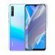 Антишпион приватная плёнка гидрогелевая для Huawei Enjoy 10S на хуавей енджой 10с прозрачная 0030883 фото 1