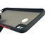 Чохол для телефона Tecno Spark 6 Go (KE5) з високими бортами із захистом камери на техно спарк 6 го чорний 0026127 фото 4