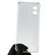 Чехол для Motorola Moto E13 PAXT0034 с бронь углами выше экрана противоударный на моторола е13 прозрачный 0000441 фото 2