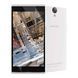 Плёнка гидрогелевая для Ulefone Be One МАТОВАЯ на улефон би ван прозрачная 0007306 фото 1