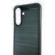 Чохол для Samsung Galaxy A27 5G чорний карбон (карбоновий візерунок) 0062401 фото 4