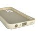 Чехол силиконовый оригинальный Soft Touch с 3D принтом смешного теда мишки для Samsung Galaxy A32 4G (SM-A325F) молочный (Полная защита камеры) 0048677 фото 5