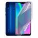 Плівка гідрогелева для Huawei Honor 8C глянсова на хуавей хонор 8с прозора 0009332 фото 1