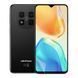 Антишпигун приватна плівка гідрогелева для Ulefone Note 15 на улефон нот 15 прозора 0029083 фото 1
