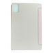 Чохол-книжка Smart Case для Lenovo Tab M9 9" TB310FU / ZAC30085UA | Pad 2024 11" TB331FC з підставкою бежевий (еко-шкіра, мікрофібра) 0061170 фото 2