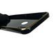 Чехол для Oppo A31 с кольцом MagSafe с золотой окантовкой на оппо а31 черный gs1 0022192 фото 2