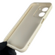 Чехол силиконовый Soft Touch с 3D принтом женским для Xiaomi Redmi A5 EU молочный (Полная защита камеры) 0043018 фото 5