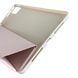 Чохол-книжка Smart Case для Lenovo Tab M9 9" TB310FU / ZAC30085UA | Pad 2024 11" TB331FC з підставкою бежевий (еко-шкіра, мікрофібра) 0061170 фото 3