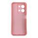 Чехол силиконовый Soft Touch для Xiaomi Poco C85 розовый (Полная защита камеры) 0053861 фото 2