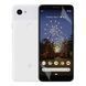 Плёнка гидрогелевая для Google Pixel 3a МАТОВАЯ на гугл пиксель 3а прозрачная 0005054 фото 1