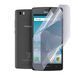 Антишпион приватная плёнка гидрогелевая для Panasonic P75 на панасоник п75 прозрачная 0029533 фото 1