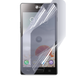 Плівка гідрогелева для LG Optimus L9 глянцева протиударна на лг оптімус л9 прозора 0035832 фото 1