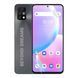 Антишпион приватная плёнка гидрогелевая для UMiDIGI A11 Pro Max на умидиджи а11 про макс прозрачная 0028933 фото 1