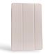 Чохол-книжка Smart Case для Lenovo Tab M9 9" TB310FU / ZAC30085UA | Pad 2024 11" TB331FC з підставкою бежевий (еко-шкіра, мікрофібра) 0061170 фото 1