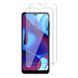 Плівка гідрогелева для Motorola Moto g Pure МАТОВА протиударна на моторола мото г пур прозора 0006054 фото 1