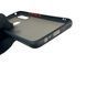 Чехол для телефона Huawei P Smart Z с 3D принтом бантиков с высокими бортами на хуавей п смарт з черный 0033470 фото 5
