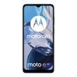 Плёнка гидрогелевая для Motorola Moto E22i глянцевая на моторола мото е22и прозрачная