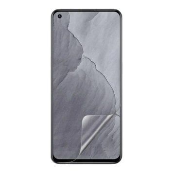 Плёнка гидрогелевая для Realme GT Master Explore Edition глянцевая на реалми гт прозрачная 0010875 фото