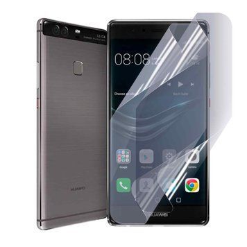 Антишпион приватная плёнка гидрогелевая для Huawei P9 Plus на хуавей р9 плюс прозрачная 0030742 фото