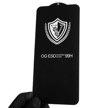 Захисне скло 99H ESD для телефона Motorola Edge 30 Neo (PAV00005PL) протиударне на моторола едж 30 нео 0008322 фото