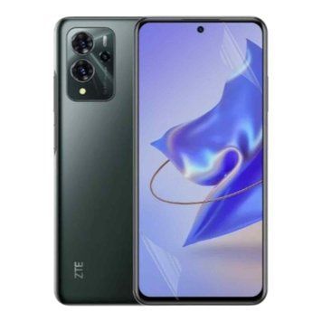 Плёнка гидрогелевая для ZTE V70 МАТОВАЯ на Зте в70 прозрачная 0007647 фото