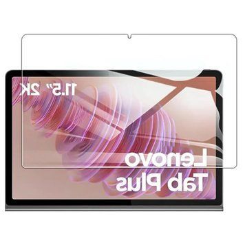 Захисне скло для Lenovo Tab Plus 11.5" / ZADX0094UA протиударне на весь екран 0057977 фото
