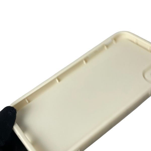 Чохол силіконовий Soft Touch з 3D принтом мему сібу для Apple iPhone Xs Max молочний (Повний захист камери) 0048274 фото