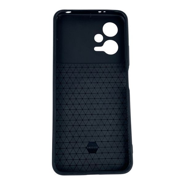 Чехол противоударный для Xiaomi Redmi Note 12 5G с магнитной пластиной со шторкой на камере зеленый 0051022 фото