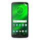 Антишпигун приватна плівка гідрогелева для Motorola Moto G6 протиударна на моторола мото г6 прозора 0028492 фото 1