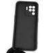 Чехол силиконовый Soft Touch с 3D принтом Майнкрафт для Oppo Reno 5 Lite черный (Полная защита камеры) 0041065 фото 2