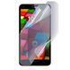 Антишпион приватная плёнка гидрогелевая для Huawei Honor 3X Pro на хуавей хонор 3х про прозрачная 0030692 фото 1