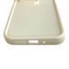 Чехол силиконовый Soft Touch для Xiaomi Redmi 15 4G UA молочный (Полная защита камеры) 0053870 фото 6