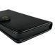 Чехол-книжка для Tecno Spark 8P (KG7n) с магнитной застежкой с подставкой на техно спарк 8P черная 0011978 фото 4
