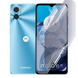 Плёнка гидрогелевая для Motorola Moto E22 (PAVC0003) глянцевая противоударная на моторола е22 прозрачная 0013679 фото 1